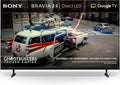 Sony, Telewizor Smart TV, PS5, 55 cali, Czarny