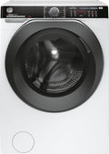 Hoover, Pralka, 411AMBC, 11 kg, Biały, Bluetooth, Wi-Fi