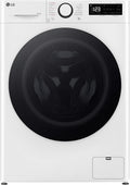 Pralka, F952SR50WRS, LG, 60 x 85 x 53,5 cm, 9 kg, Czarny