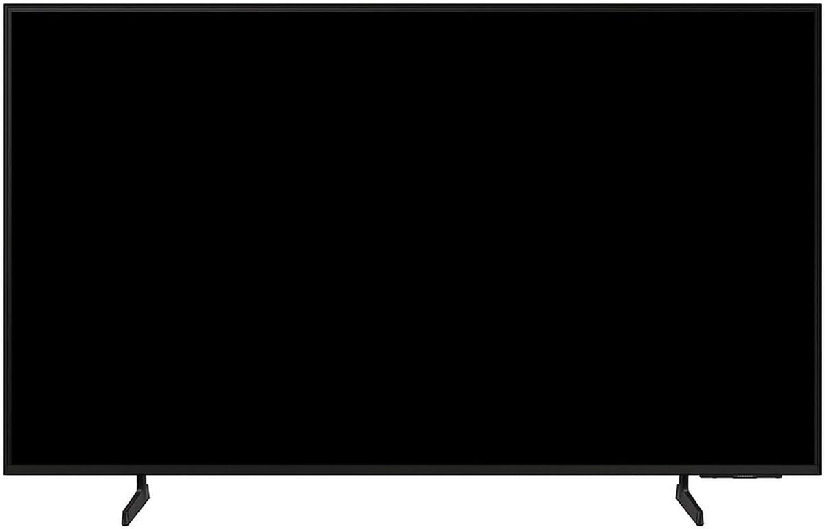 Samsung, Telewizor Smart TV, TQ50QN80FAUXXC, Czarny, oświetlenie LED