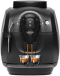 Gaggia, Ekspres do kawy, RI8180, 1400 W, 1 L, Czarny