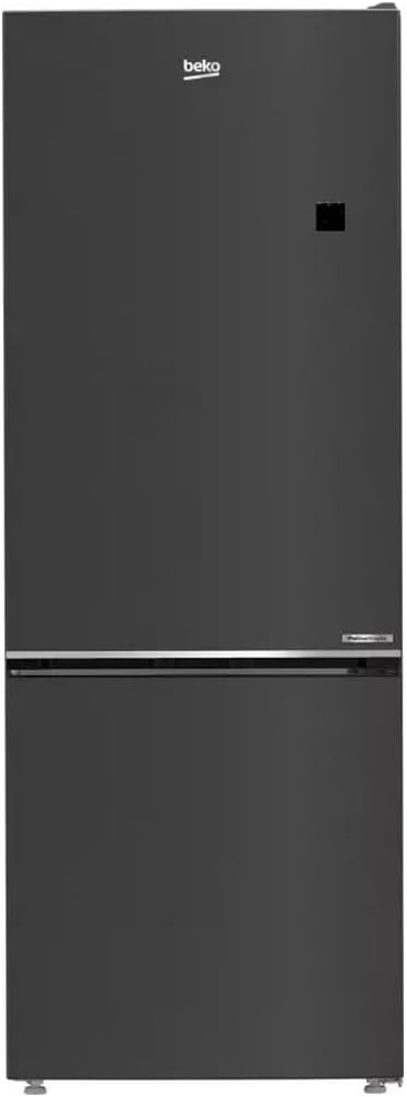 Beko, Lodówka, 35 dB, Biały