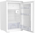 Gorenje, Lodówka, RBI409EP1, 104 l, 88 x 59 x 59 cm, 39 dB, Biały, oświetlenie LED