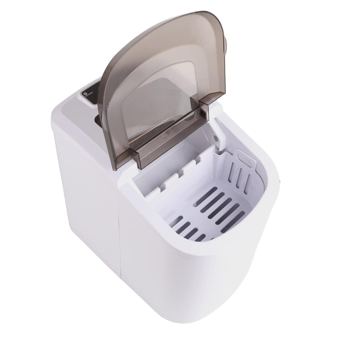 Bewinner, Kostkarka do lodu, 2.2 l, 112 W, 220 V, Biały