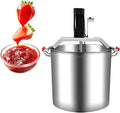 Marque: Generic, 25 l, 50 cm, 100 kg, Czarny