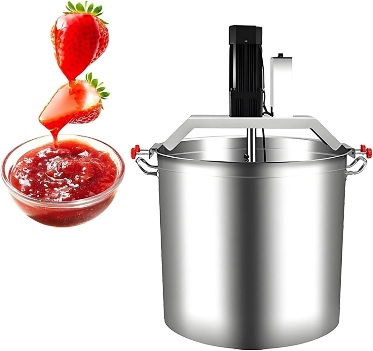 Marque: Generic, 25 l, 50 cm, 100 kg, Czarny