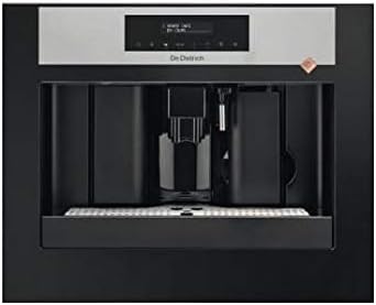 De Dietrich, Ekspres do kawy, DKD7400X, Czarny