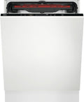 Zmywarka, FSB64907Z, AEG, Biały