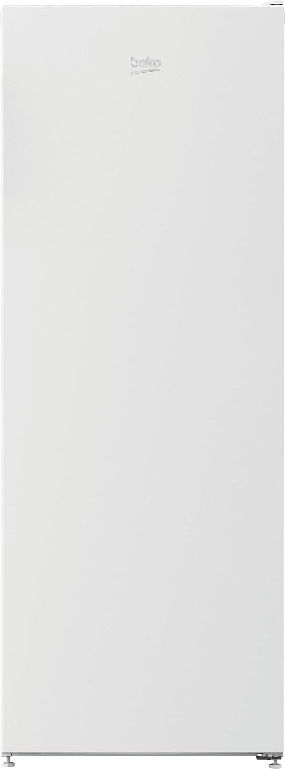 Beko, Zamrażarka, RFNM200T40WN, 177 l, 40 dB, 57,5 cm, Biały, No Frost